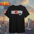 Joe Burrow Foundation Do 9 Good signature shirt Unisex T-shirt, Sweatshirt, Hoodie, Long Sleeve Tee - T-Shirt, Sweatshirt, Hoodie