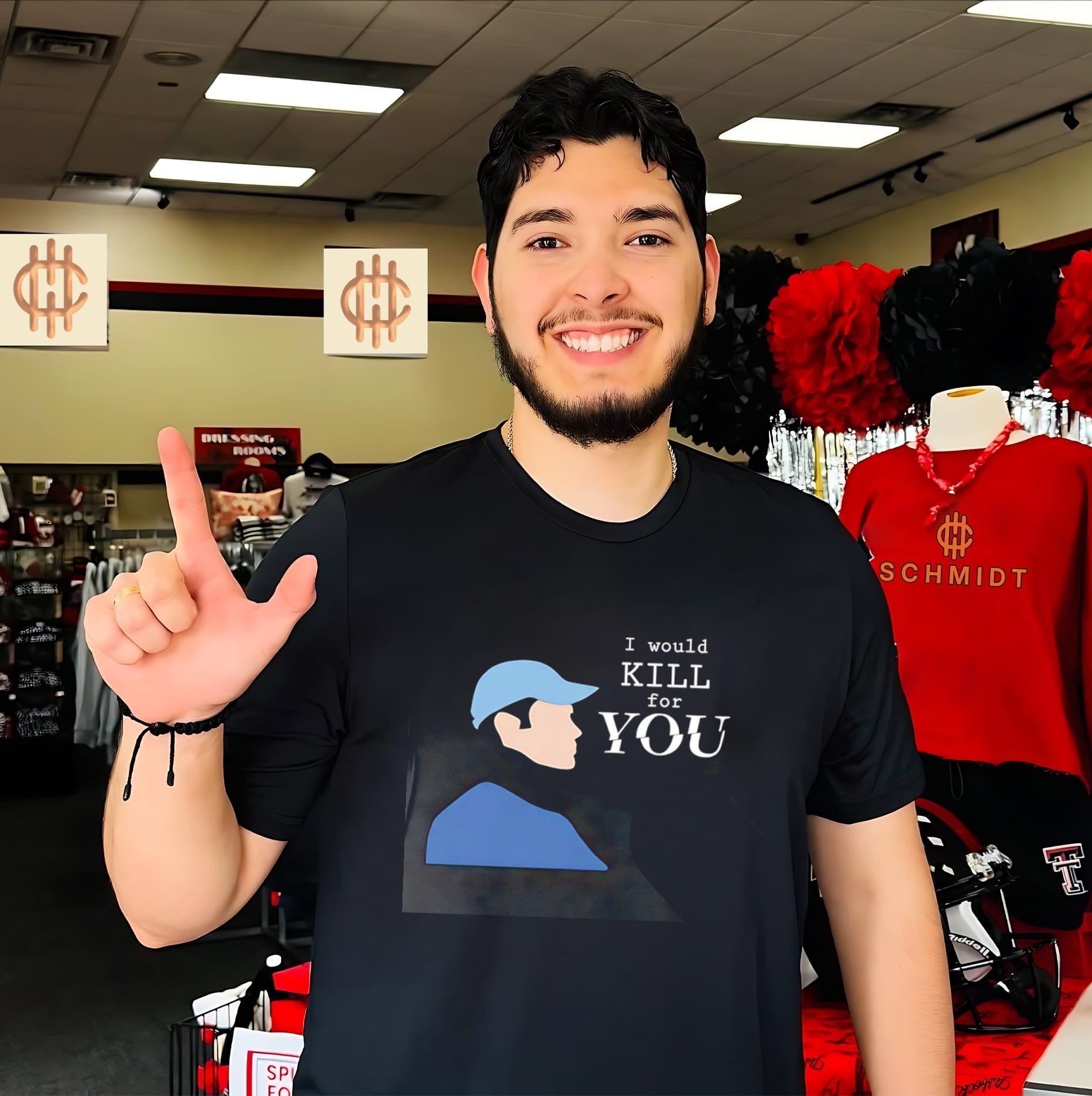 Joe Goldberg I would kill for you quote shirt Unisex T-shirt, Sweatshirt, Hoodie, Long Sleeve Tee - T-Shirt, Sweatshirt, Hoodie