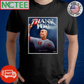 Joey Votto has announced his retirement via his Instagram after 17 seasons, six All-Star selections, a Gold Glove, and 2010 NL MVP honors shirt - T-Shirt, Sweatshirt, Hoodie