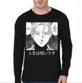 Johan Liebert Full Sleeve T-Shirts, Hoodie, Sweatshirt - T-Shirt, Sweatshirt, Hoodie