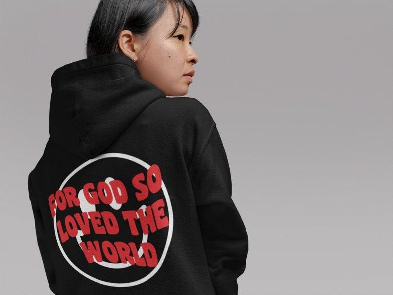 John 3:16 Christian Faith Christian Christian Christian T-Shirts, Hoodie, Sweatshirt - T-Shirt, Sweatshirt, Hoodie