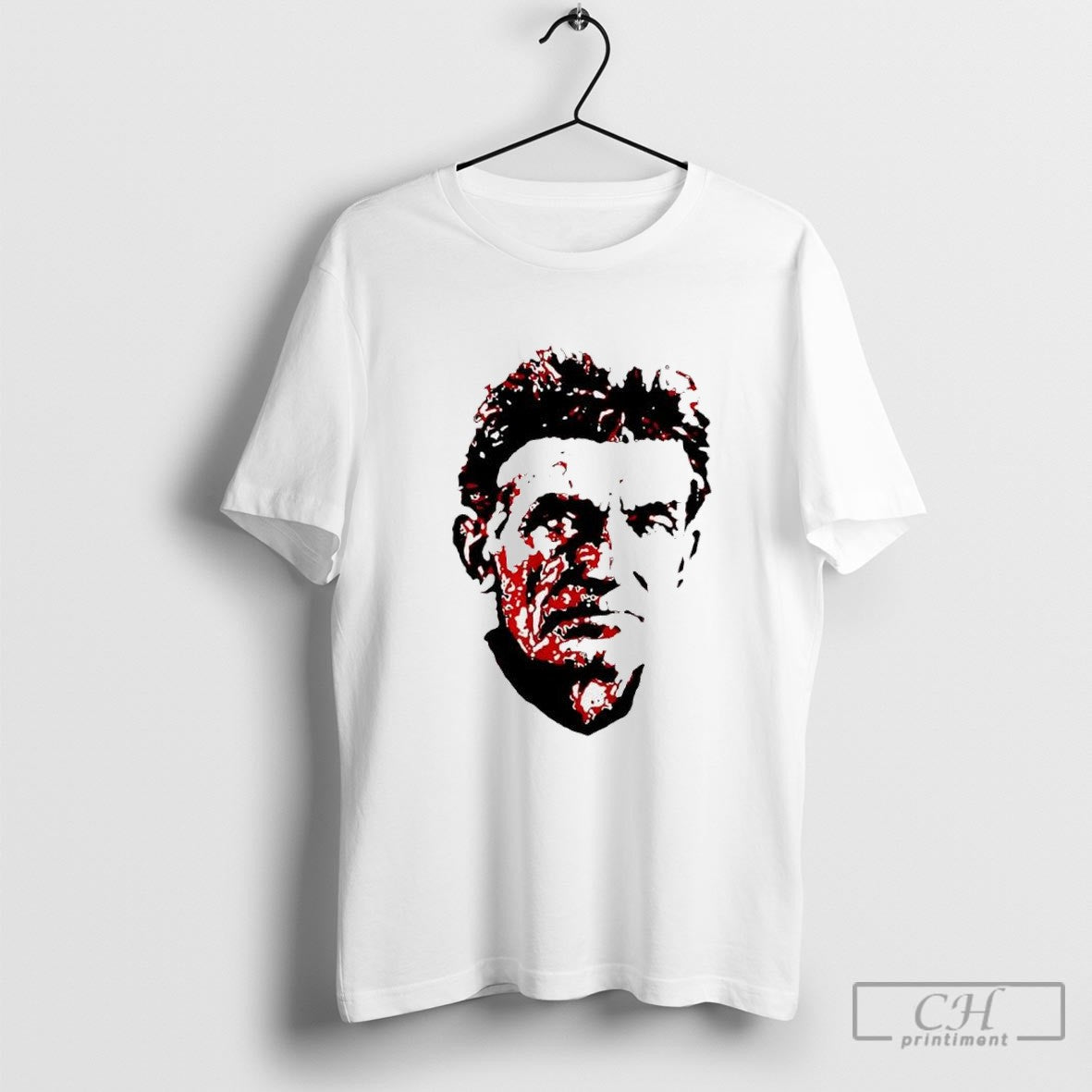John Brown Big Face Shirt Sweater Unisex T-shirt, Sweatshirt, Hoodie, Long Sleeve Tee - T-Shirt, Sweatshirt, Hoodie