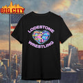 John Cena Lodestone Wrestling Shirt Unisex T-shirt, Sweatshirt, Hoodie, Long Sleeve Tee - T-Shirt, Sweatshirt, Hoodie