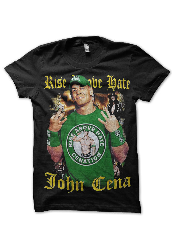 John Cena Style016 T-Shirts, Hoodie, Sweatshirt - T-Shirt, Sweatshirt, Hoodie