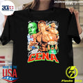 John Cena U Cant See Me Signature Shirt Unisex T-shirt, Sweatshirt, Hoodie, Long Sleeve Tee - T-Shirt, Sweatshirt, Hoodie