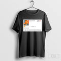 John F Kennedy I Do Not Recommend Dallas Unisex T-shirt, Sweatshirt, Hoodie, Long Sleeve Tee - T-Shirt, Sweatshirt, Hoodie