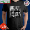 John F. Kennedy Lyndon B. Johnson they started it Donald Trump Robert F. Kennedy Jr. they’ll finish it shirt - T-Shirt, Sweatshirt, Hoodie