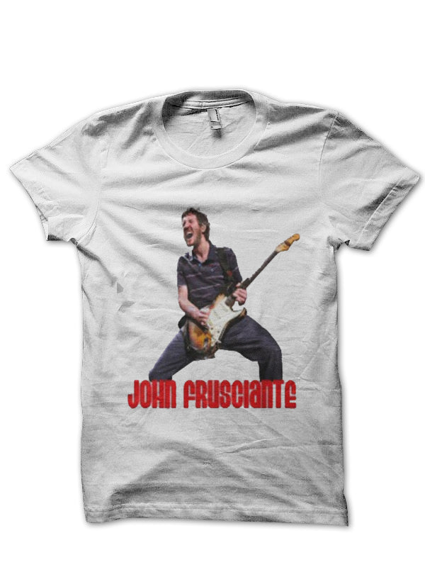 John Frusciante Style002 T-Shirts, Hoodie, Sweatshirt - T-Shirt, Sweatshirt, Hoodie