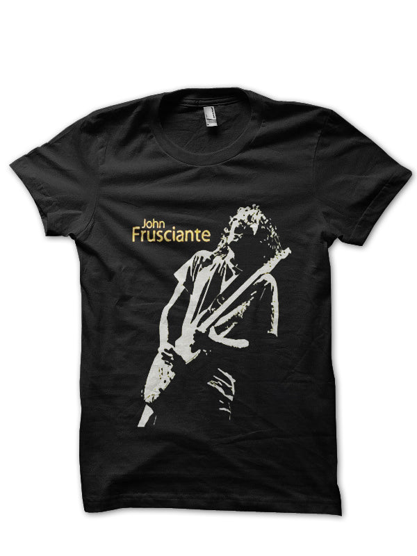 John Frusciante Style001 T-Shirts, Hoodie, Sweatshirt - T-Shirt, Sweatshirt, Hoodie