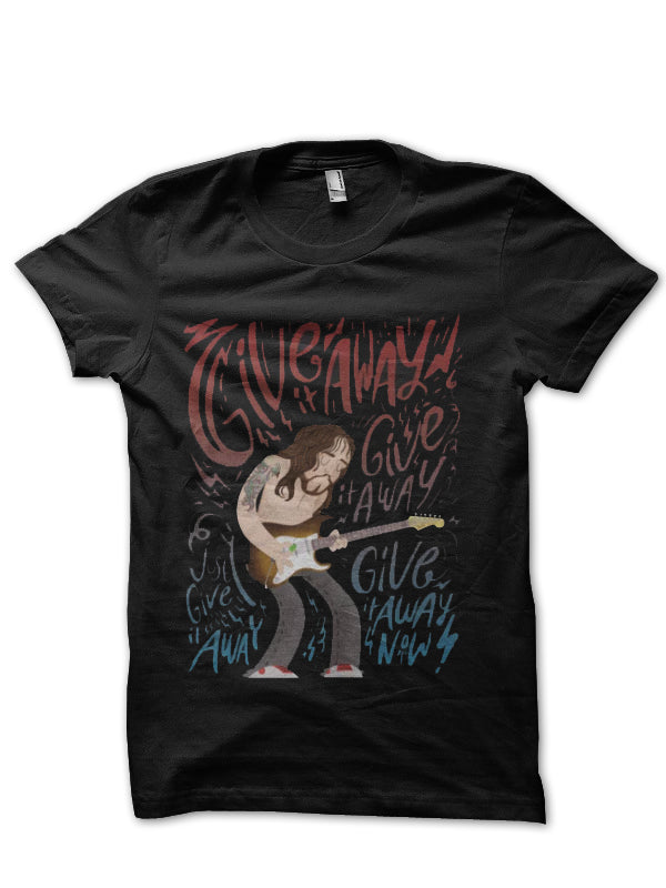 John Frusciante Style009 T-Shirts, Hoodie, Sweatshirt - T-Shirt, Sweatshirt, Hoodie