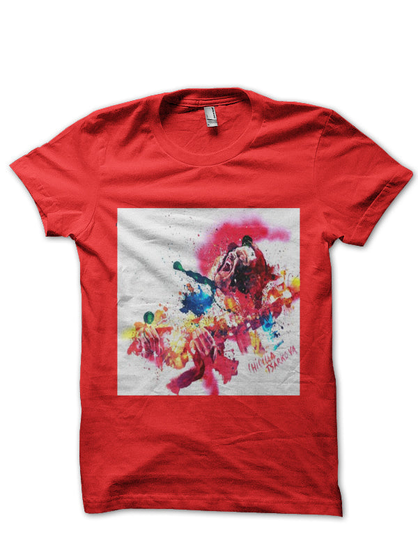 John Frusciante Style008 T-Shirts, Hoodie, Sweatshirt - T-Shirt, Sweatshirt, Hoodie