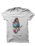 John Frusciante Style005 T-Shirts, Hoodie, Sweatshirt - T-Shirt, Sweatshirt, Hoodie