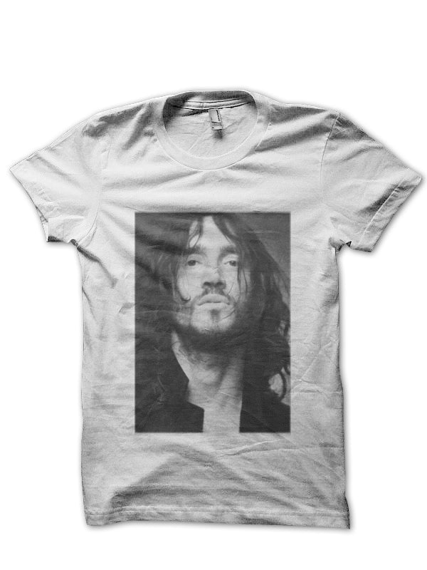 John Frusciante Style003 T-Shirts, Hoodie, Sweatshirt - T-Shirt, Sweatshirt, Hoodie