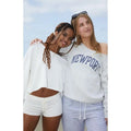 John Galt White Bear Pajama Boyshorts T-Shirts, Hoodie, Sweatshirt - T-Shirt, Sweatshirt, Hoodie