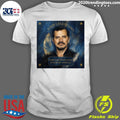 John Leguizamo Boricuas Distinguidos Honorary Boricua Shirt Unisex T-shirt, Sweatshirt, Hoodie, Long Sleeve Tee - T-Shirt, Sweatshirt, Hoodie