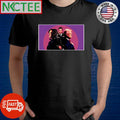 John McCain’s Son Rages at Trump and Endorses Kamala Harris shirt Unisex T-shirt, Sweatshirt, Hoodie, Long Sleeve Tee - T-Shirt, Sweatshirt, Hoodie