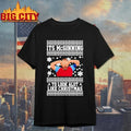 John McGinn It’s McGinning To Look A Lot Like Christmas ugly shirt Unisex T-shirt, Sweatshirt, Hoodie, Long Sleeve Tee - T-Shirt, Sweatshirt, Hoodie