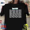 John Mulaney May 29, 2026 The Lyric Baltimore, MD Shirt Unisex T-shirt, Sweatshirt, Hoodie, Long Sleeve Tee - T-Shirt, Sweatshirt, Hoodie