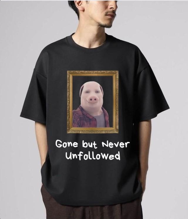 John Pork Meme Funny T-Shirts, Hoodie, Sweatshirt - T-Shirt, Sweatshirt, Hoodie