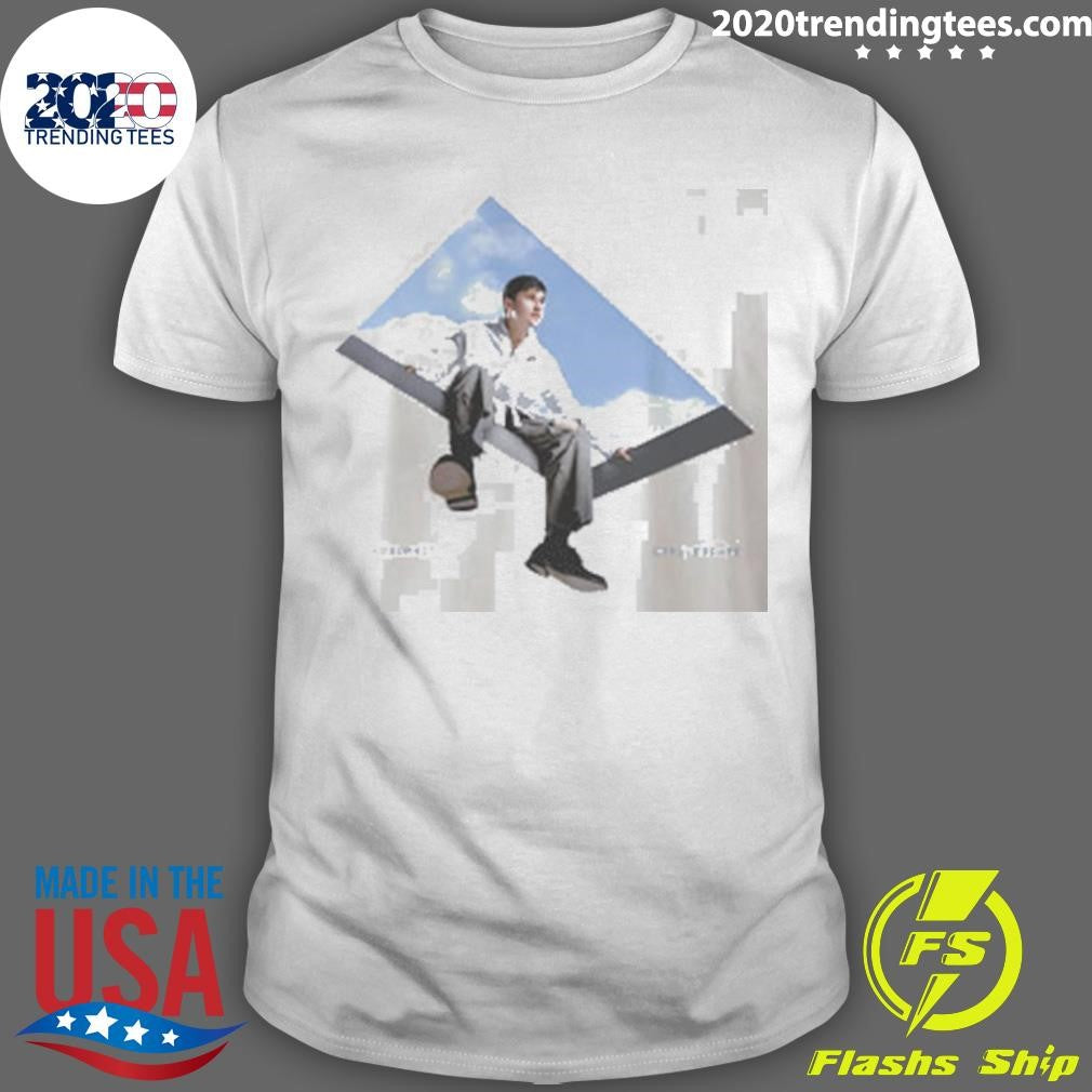 John Summit Merch Ctrl Escape Shirt Unisex T-shirt, Sweatshirt, Hoodie, Long Sleeve Tee - T-Shirt, Sweatshirt, Hoodie