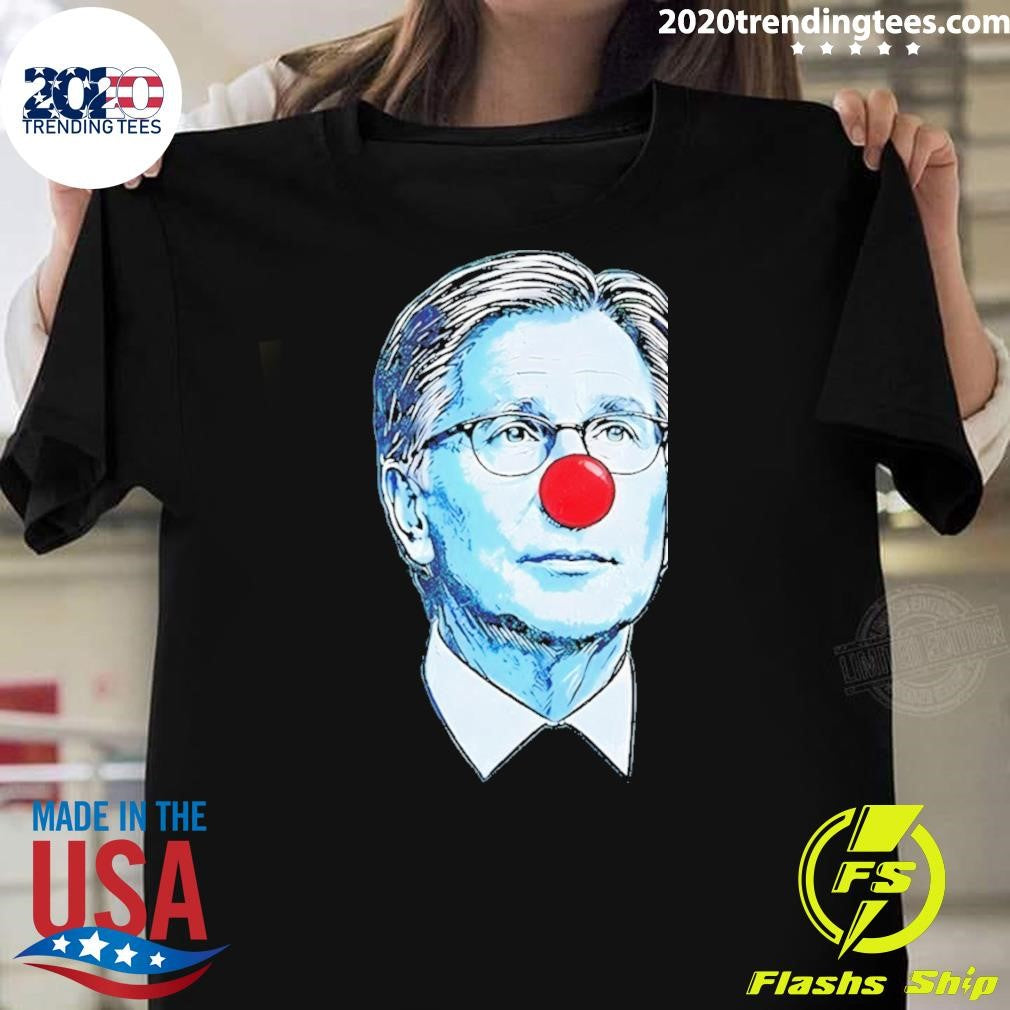 John W Henry Clown Sell The Team Shirt Unisex T-shirt, Sweatshirt, Hoodie, Long Sleeve Tee - T-Shirt, Sweatshirt, Hoodie