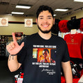 John Witherspoon You Win Some You Lose Some But You Live To Fight Another Day Shirt Unisex T-shirt, Sweatshirt, Hoodie, Long Sleeve Tee - T-Shirt, Sweatshirt, Hoodie