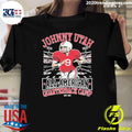 Johnny Utah All American Quarterback Camp Shirt Unisex T-shirt, Sweatshirt, Hoodie, Long Sleeve Tee - T-Shirt, Sweatshirt, Hoodie