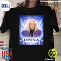 Join US In Wishing Donovan A Wonderful 80th Birthday Shirt Unisex T-shirt, Sweatshirt, Hoodie, Long Sleeve Tee - T-Shirt, Sweatshirt, Hoodie