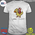 Jollibee x Final Fantasy XIV Chocobo Shirt Unisex T-shirt, Sweatshirt, Hoodie, Long Sleeve Tee - T-Shirt, Sweatshirt, Hoodie