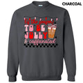 Jolly & Caffeinated 'NLB' T-Shirts, Hoodie, Sweatshirt - T-Shirt, Sweatshirt, Hoodie