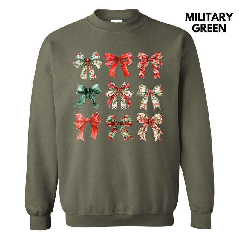 Jolly Bow Collage 'NLB' T-Shirts, Hoodie, Sweatshirt - T-Shirt, Sweatshirt, Hoodie