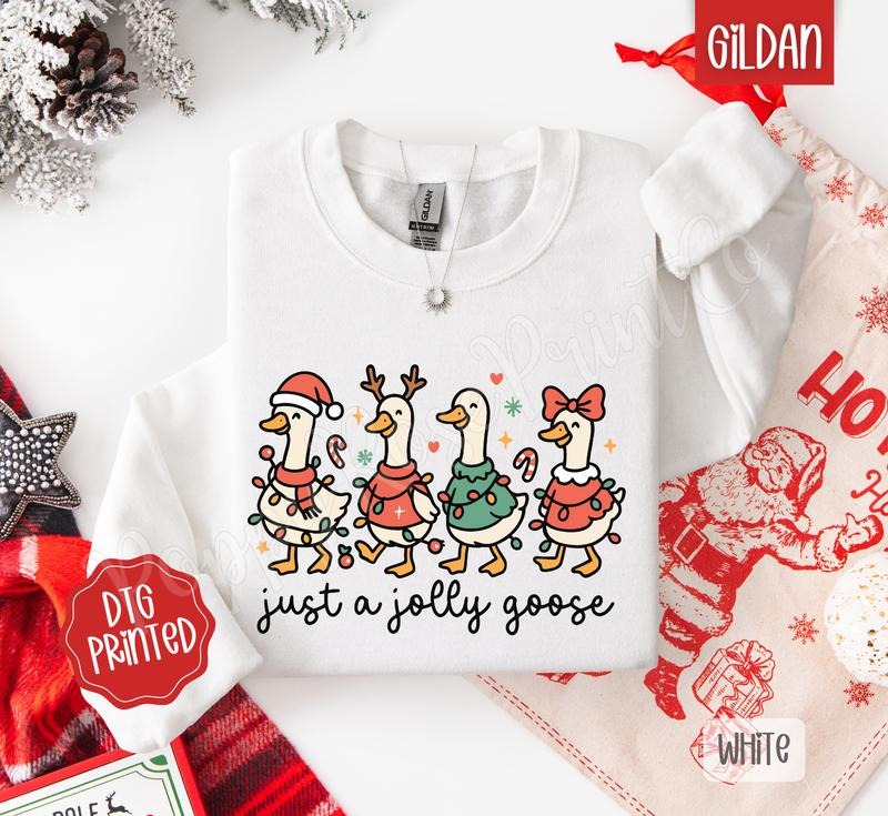 Jolly Goose T-Shirts, Hoodie, Sweatshirt - T-Shirt, Sweatshirt, Hoodie