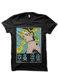 Jolyne Cujoh Style005 T-Shirts, Hoodie, Sweatshirt - T-Shirt, Sweatshirt, Hoodie