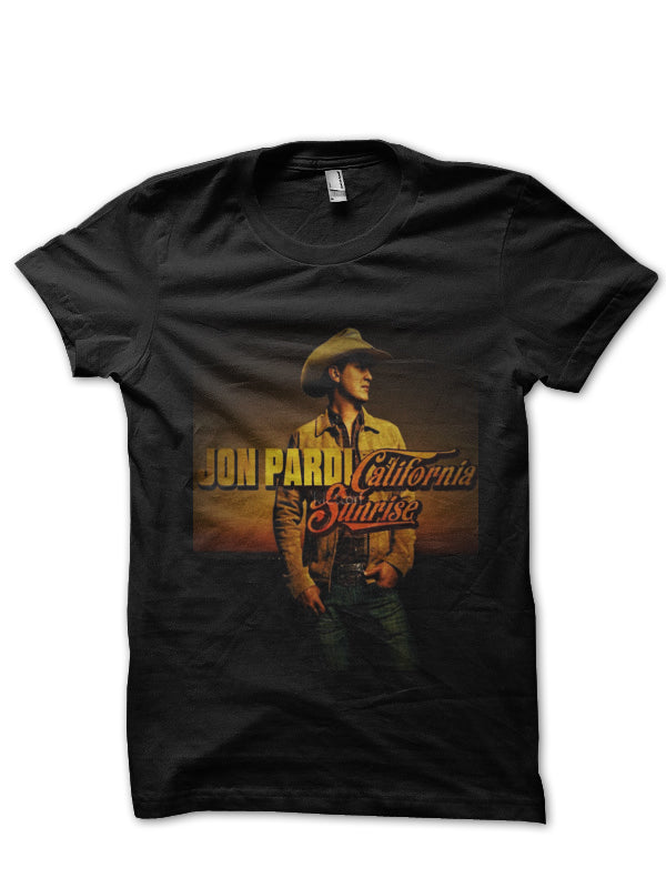 Jon Pardi Style009 T-Shirts, Hoodie, Sweatshirt - T-Shirt, Sweatshirt, Hoodie
