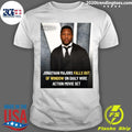 Jonathan Majors Falls Out Of Window On Daily Wire Action Movie Set Shirt Unisex T-shirt, Sweatshirt, Hoodie, Long Sleeve Tee - T-Shirt, Sweatshirt, Hoodie