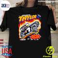 Jonathan Taylor Toecar Racing Car Shirt Unisex T-shirt, Sweatshirt, Hoodie, Long Sleeve Tee - T-Shirt, Sweatshirt, Hoodie
