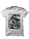 Joni Mitchell White Style002 T-Shirts, Hoodie, Sweatshirt - T-Shirt, Sweatshirt, Hoodie