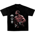 Jorge Masvidal Boxing Boxer Sports Shirt UFC Shirt Workout Him Her Cotton Menswear Top Streetwear T-Shirts, Hoodie, Sweatshirt - T-Shirt, Sweatshirt, Hoodie