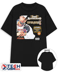 Jose Alvarado from nothin to somethin shirt Unisex T-shirt, Sweatshirt, Hoodie, Long Sleeve Tee - T-Shirt, Sweatshirt, Hoodie