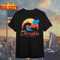 Josh Brolin Dune Surf Arrackis Shirt Unisex T-shirt, Sweatshirt, Hoodie, Long Sleeve Tee - T-Shirt, Sweatshirt, Hoodie
