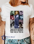 Josh Hutcherson T-Shirts, Hoodie, Sweatshirt - T-Shirt, Sweatshirt, Hoodie