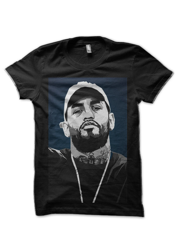 Joyner Lucas Black Style002 T-Shirts, Hoodie, Sweatshirt - T-Shirt, Sweatshirt, Hoodie