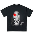 Jt Star Signature Shirt Classic Cotton T-Shirts, Hoodie, Sweatshirt - T-Shirt, Sweatshirt, Hoodie