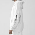 Ju Jutsu Kaisen ISOH Inverted Spear Heaven Sleeve Anime Manga Inspired Cotton Menswear Soft Loose Long Sleeve T-Shirts, Hoodie, Sweatshirt - T-Shirt, Sweatshirt, Hoodie
