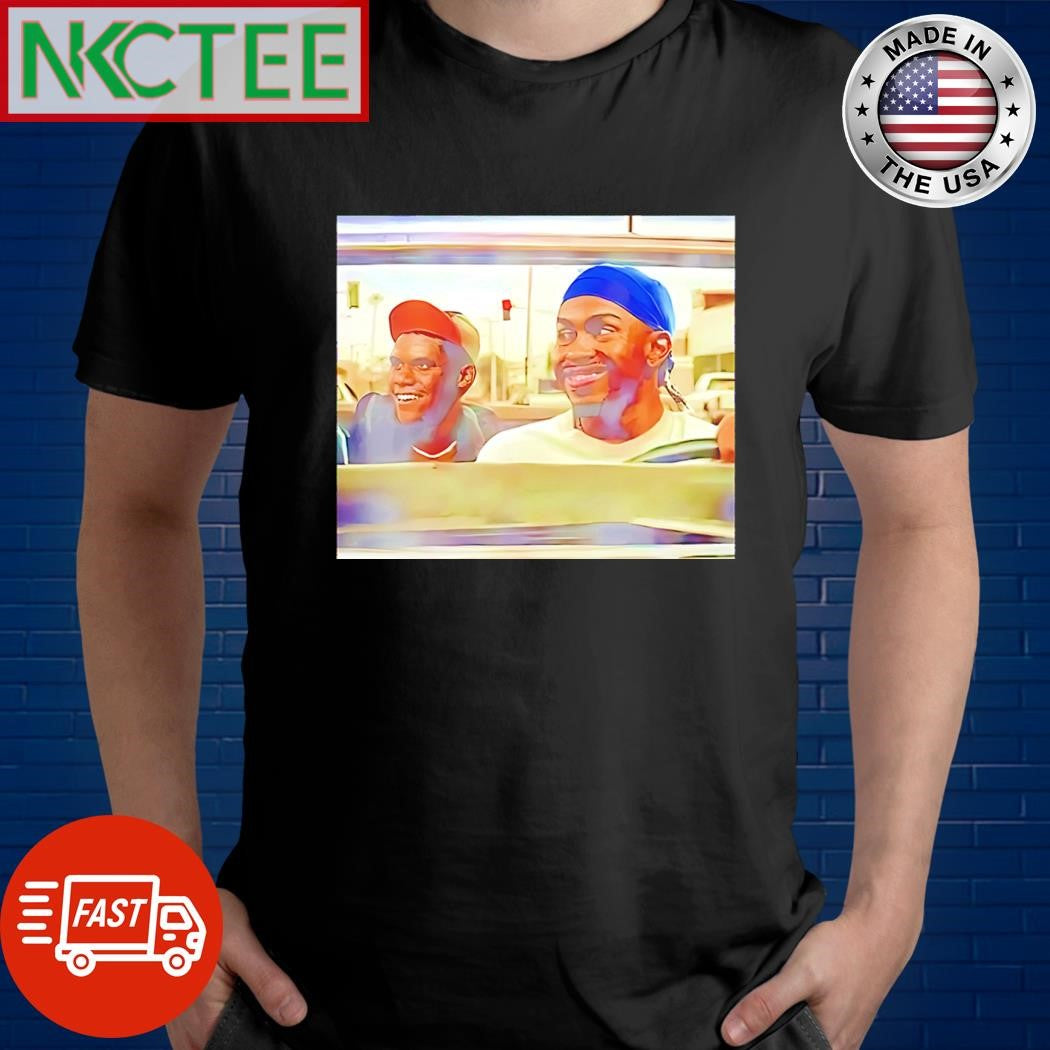 Juan Soto and Francisco Lindor In The Convertible Meme New York Baseball shirt Unisex T-shirt, Sweatshirt, Hoodie, Long Sleeve Tee - T-Shirt, Sweatshirt, Hoodie
