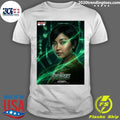 Jubilee In Doomsday Only In Theatres December 18, 2026 Shirt Unisex T-shirt, Sweatshirt, Hoodie, Long Sleeve Tee - T-Shirt, Sweatshirt, Hoodie