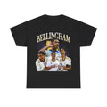 Jude Bellingham Classic Comfort Heavy Cotton Casual Menswear Top Graphics Underwear Man Streetwear T-Shirts, Hoodie, Sweatshirt - T-Shirt, Sweatshirt, Hoodie