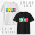 Jujutsu Kaisen Anime Anime Manga Lovers T-Shirts, Hoodie, Sweatshirt - T-Shirt, Sweatshirt, Hoodie