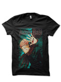 Jujutsu Kaisen Black Style007 T-Shirts, Hoodie, Sweatshirt - T-Shirt, Sweatshirt, Hoodie