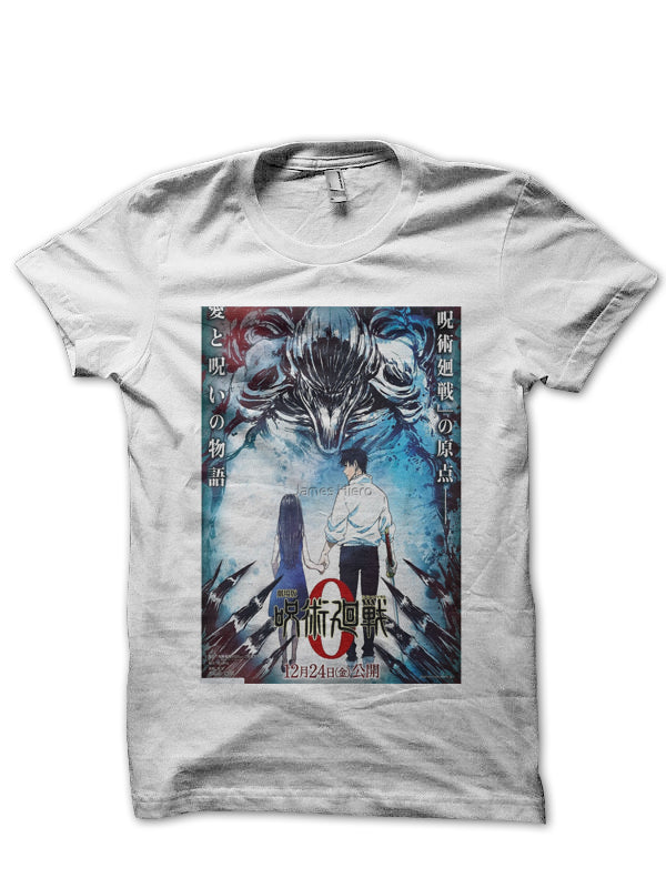 Jujutsu Kaisen Style042 T-Shirts, Hoodie, Sweatshirt - T-Shirt, Sweatshirt, Hoodie